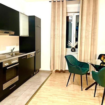 Comfy & Warm City Apartment - Self Check-In Graz Exterior foto