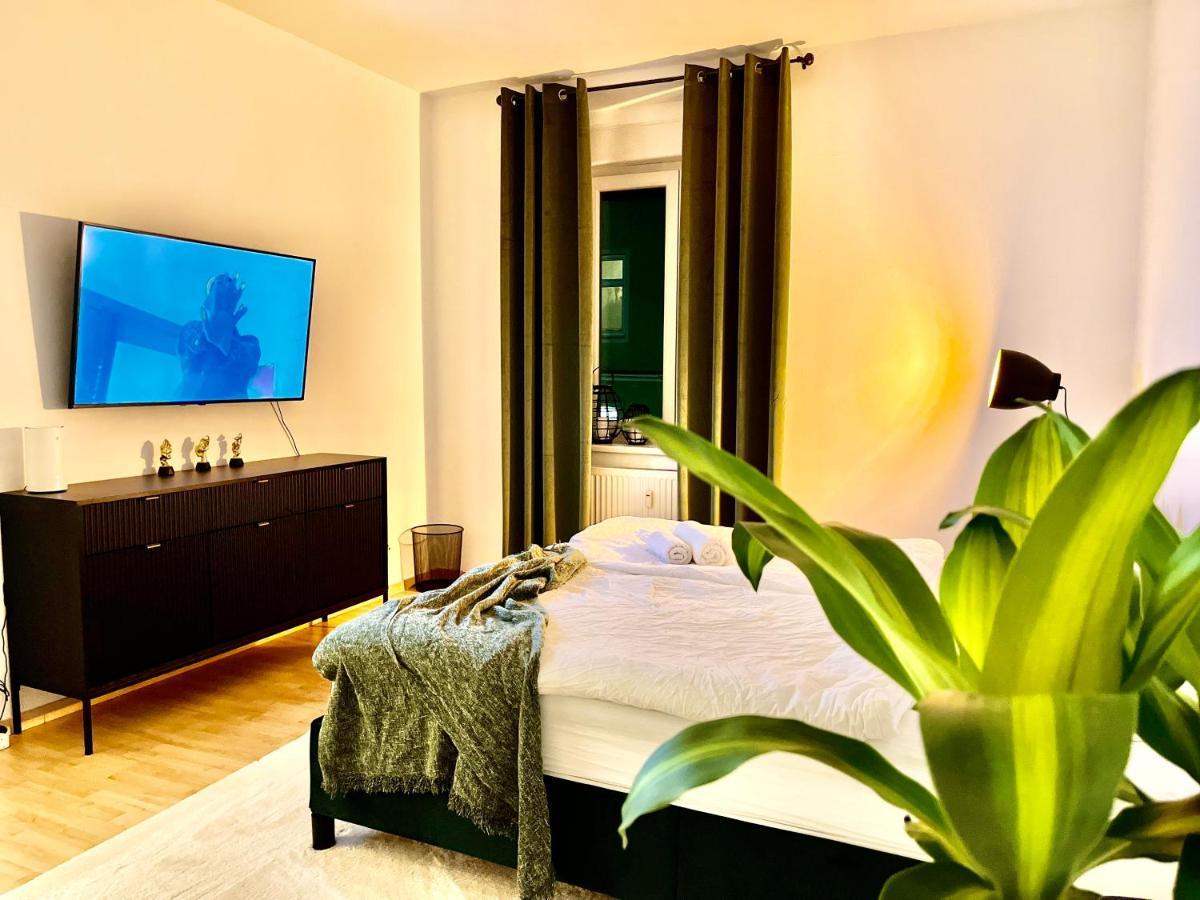 Comfy & Warm City Apartment - Self Check-In Graz Exterior foto