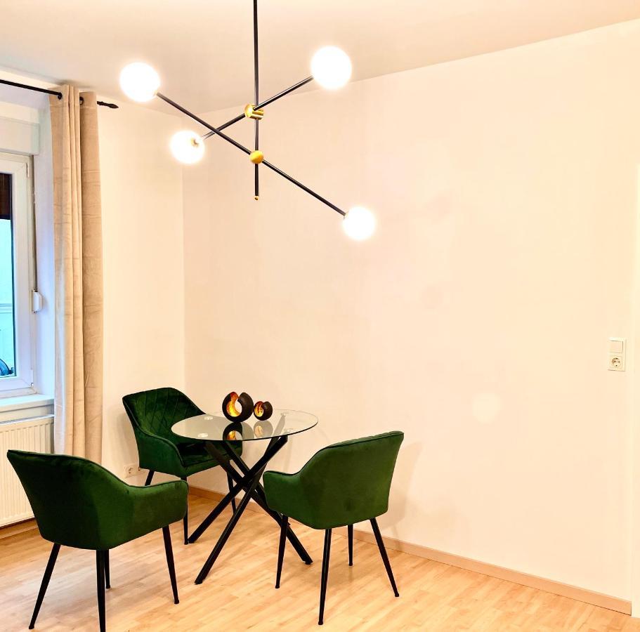 Comfy & Warm City Apartment - Self Check-In Graz Exterior foto